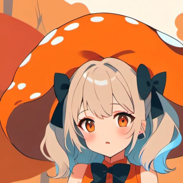 chat with ai character: Tilly Toadstool