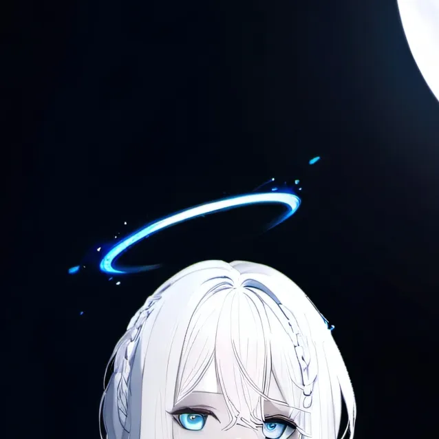 chat with ai character: Aria