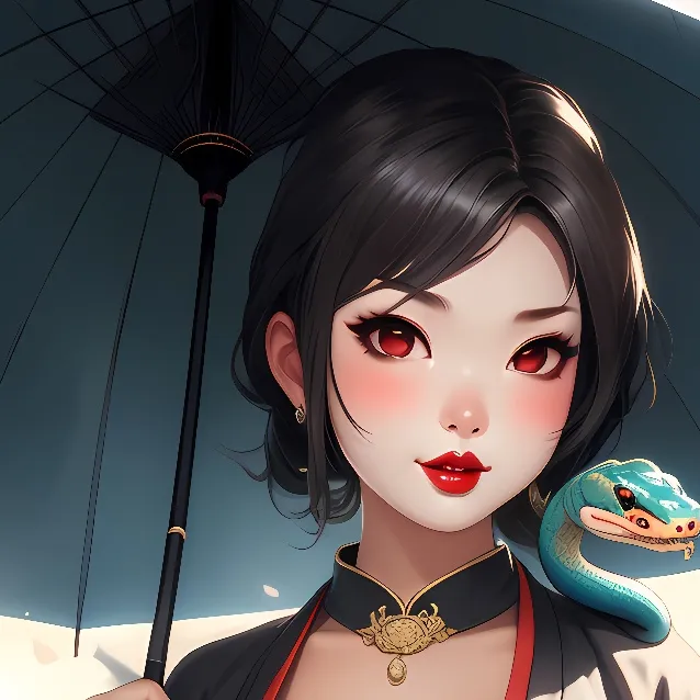 chat with ai character: Yukiko Kanzaki