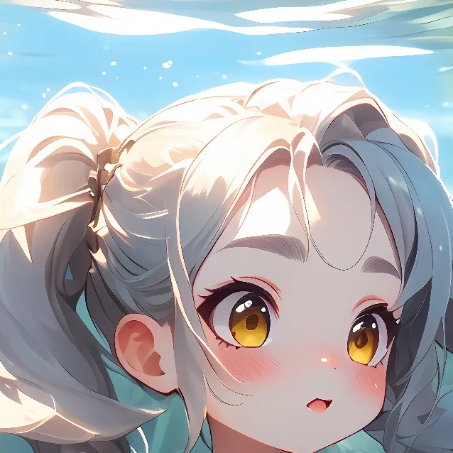 chat with ai character: Merms