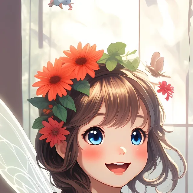 chat with ai character: Ava Green