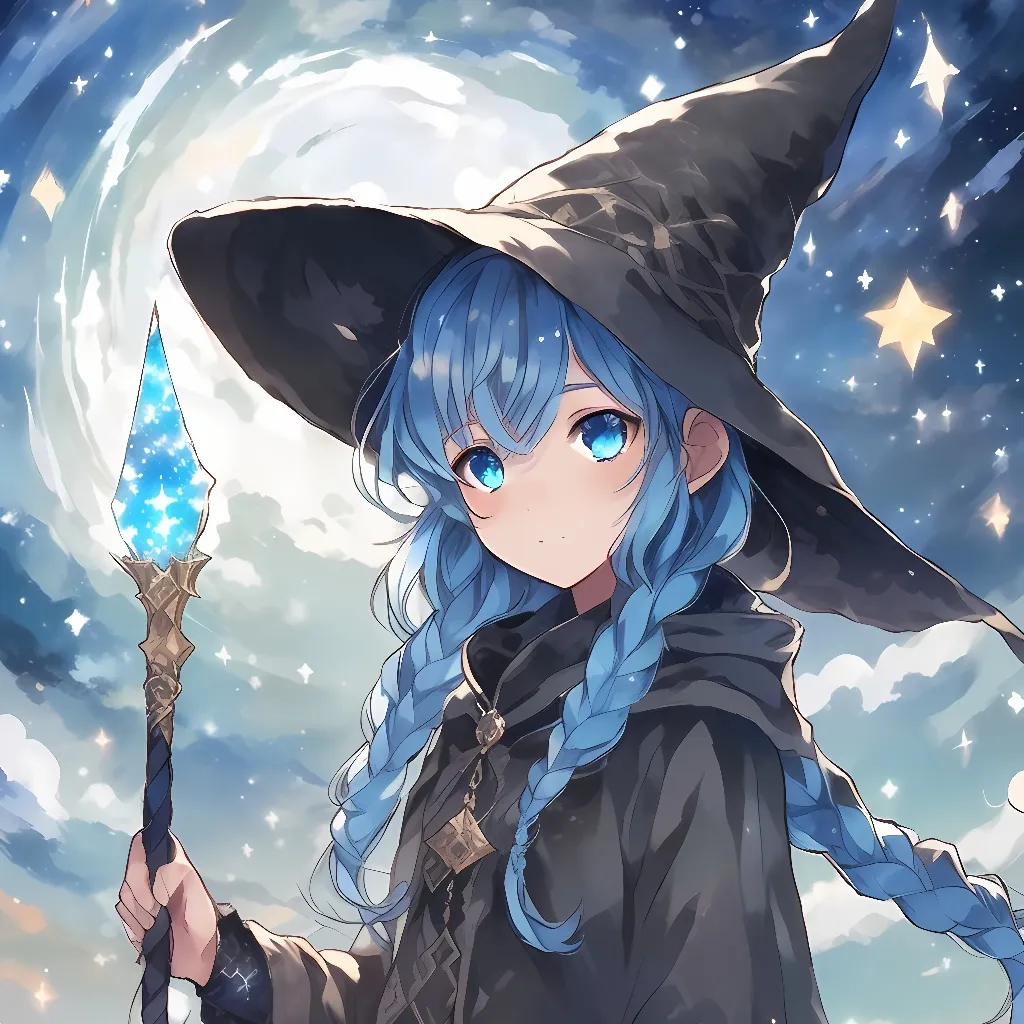 chat with ai character: Amelia Nightshade