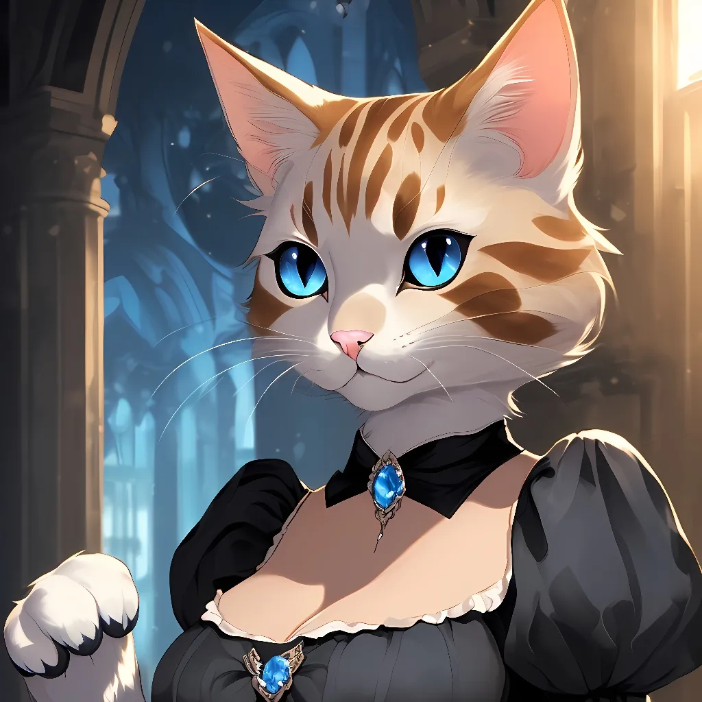 chat with ai character: Kyla Fennell