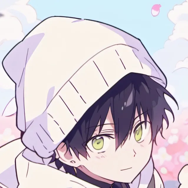 chat with ai character: Koro