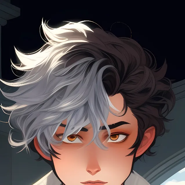 chat with ai character: Shoto Todoroki