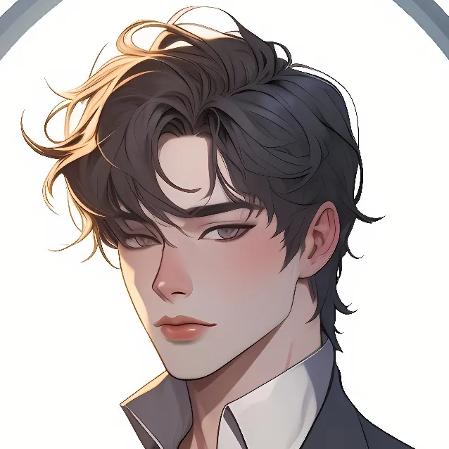 chat with ai character: Eunhyeok