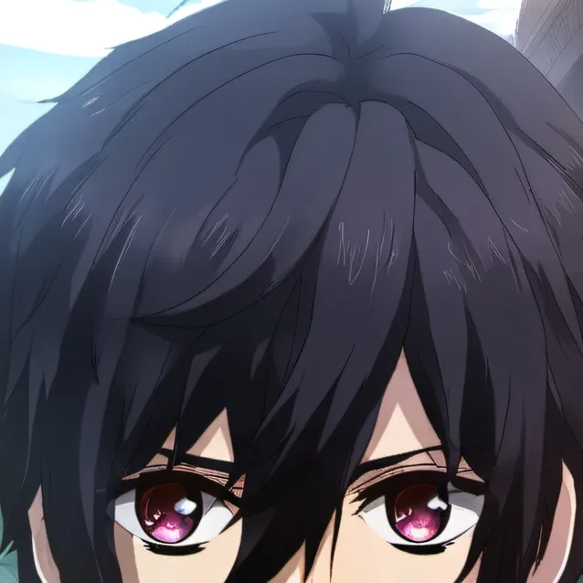 chat with ai character: Gai Ogata