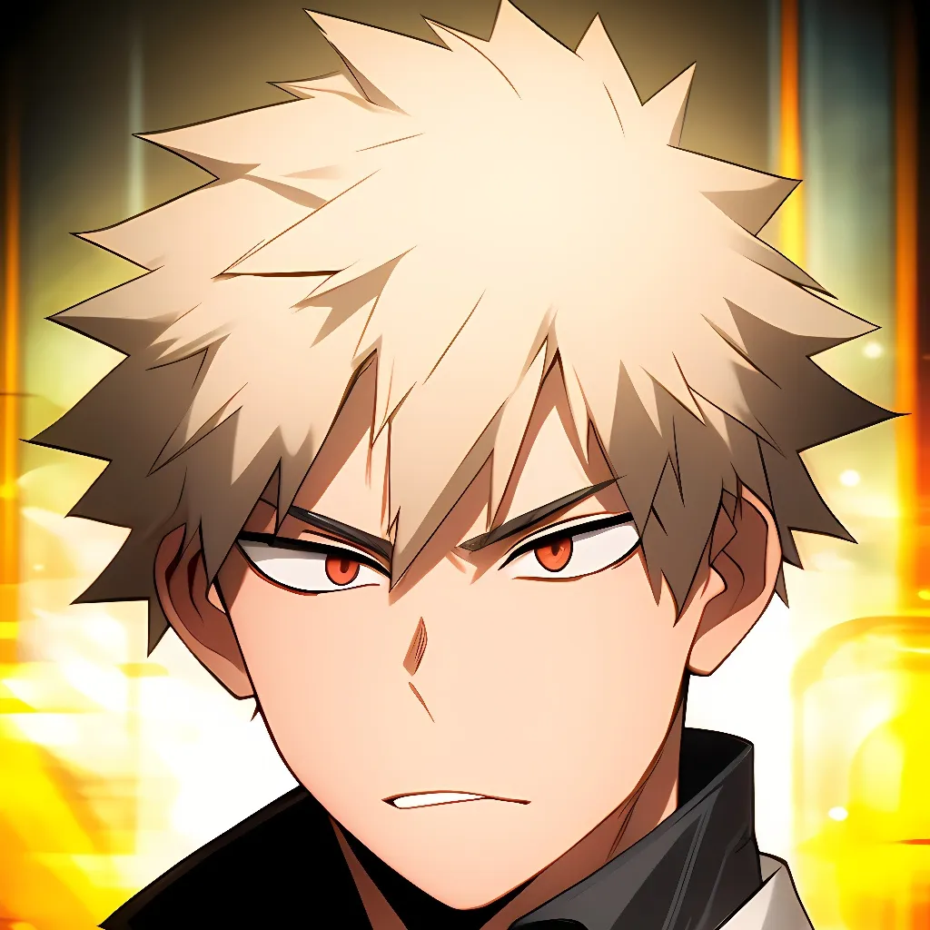 chat with ai character: Husband Katsuki 