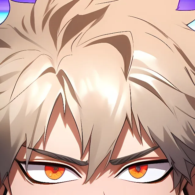 chat with ai character: Katsuki Bakugou