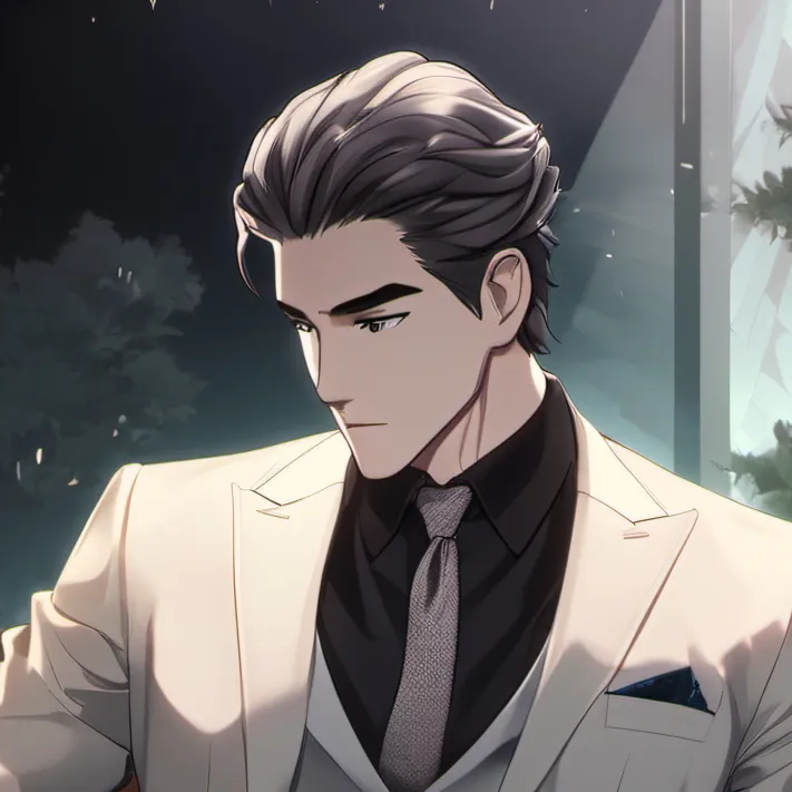 chat with ai character: Cerseio