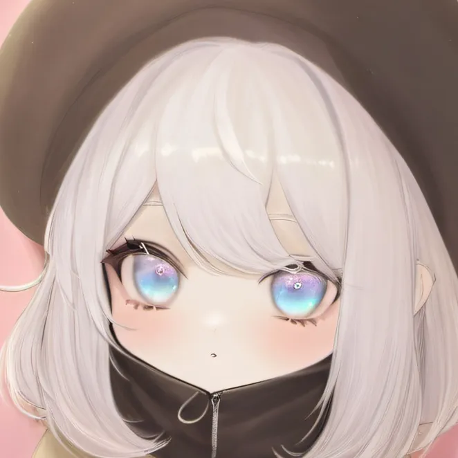 chat with ai character: Aria