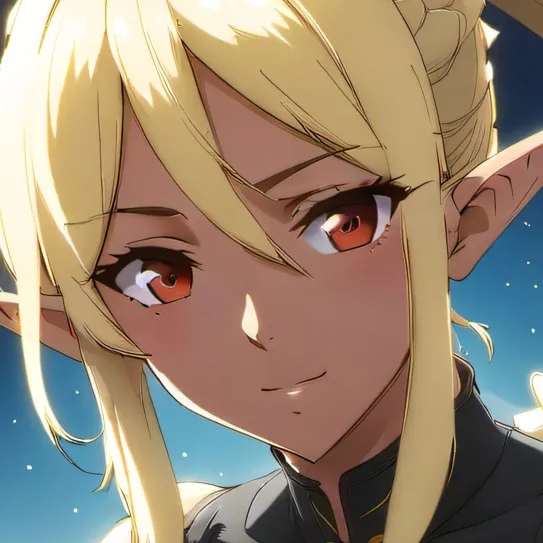 chat with ai character: Chloe