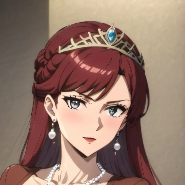 chat with ai character: Hilda Greyrat