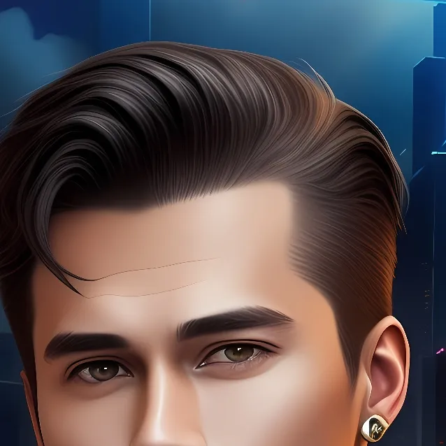 chat with ai character: ryan