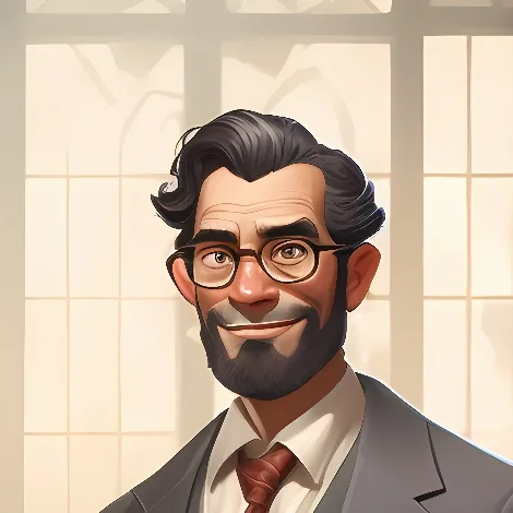 chat with ai character: Adrian Quinlan