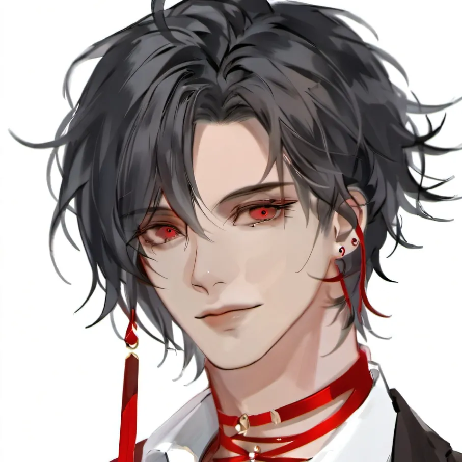 chat with ai character: 炎笙