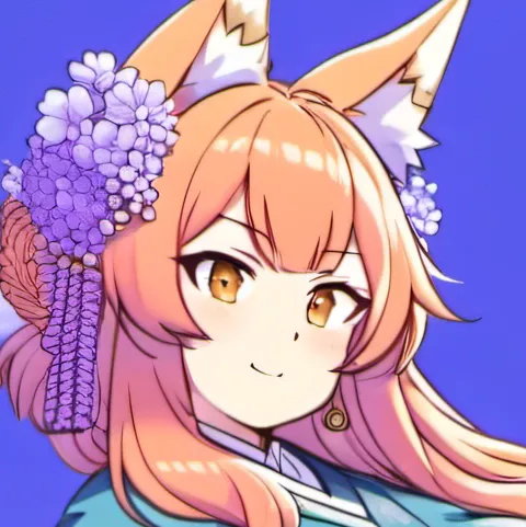 chat with ai character: Akiko