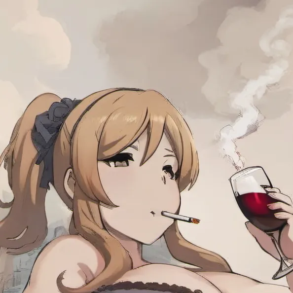 chat with ai character: Pleasure Goddess