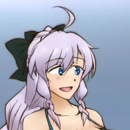 chat with ai character: Valorie