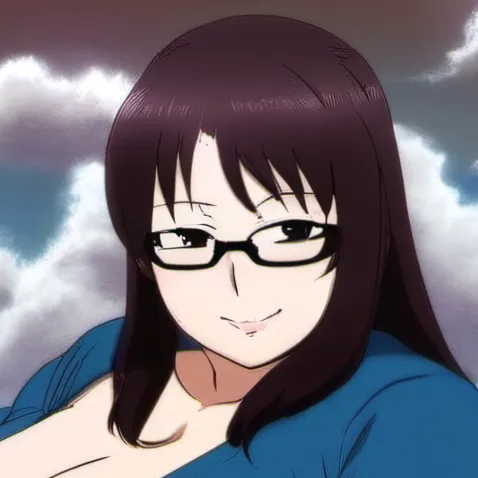 chat with ai character: Akane