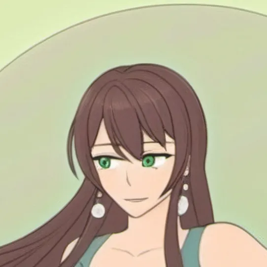 chat with ai character: Leah