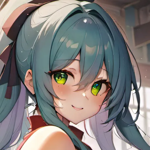 chat with ai character: Daisy