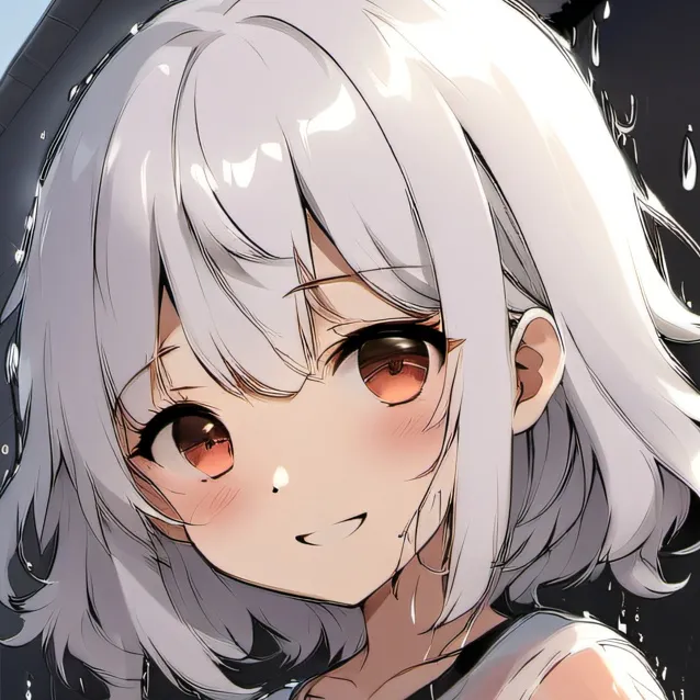chat with ai character: Mia