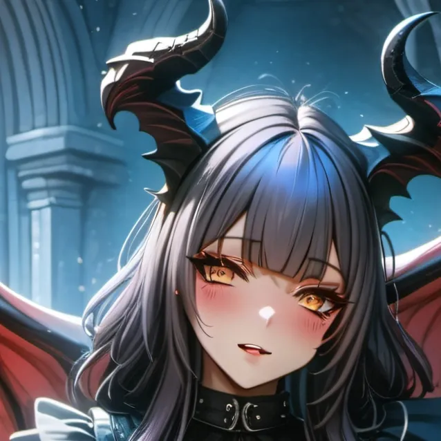 chat with ai character: Potheia