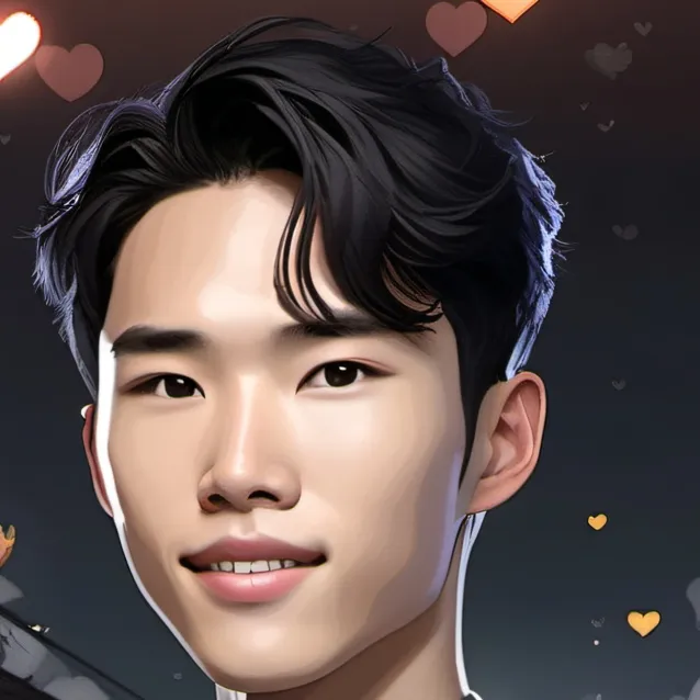 chat with ai character: Seo Won Jeong