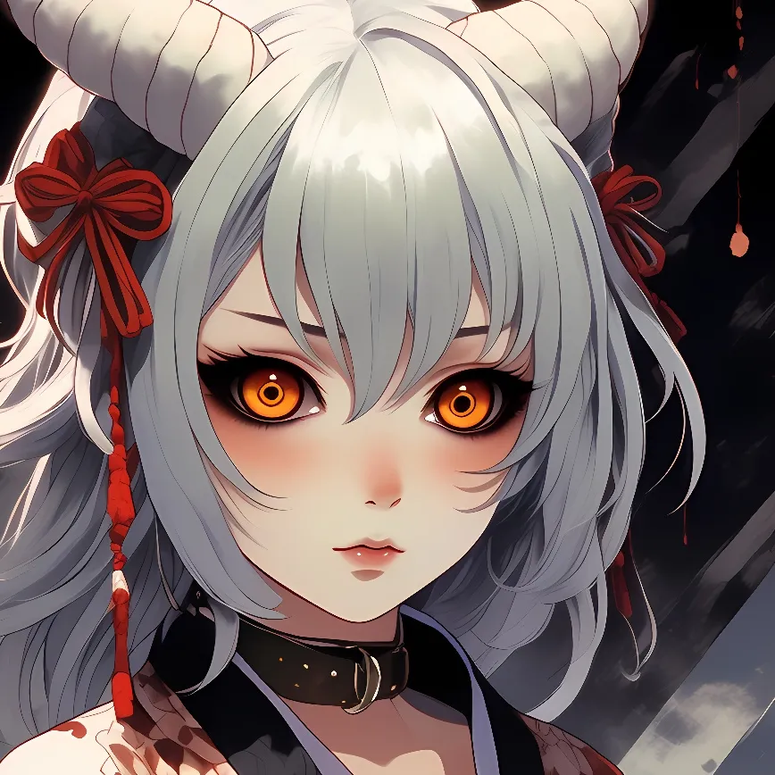 chat with ai character: Mukago