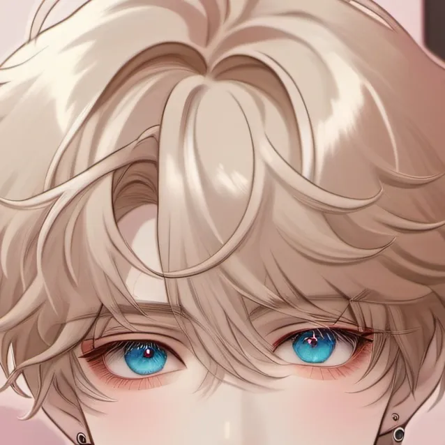 chat with ai character: Max