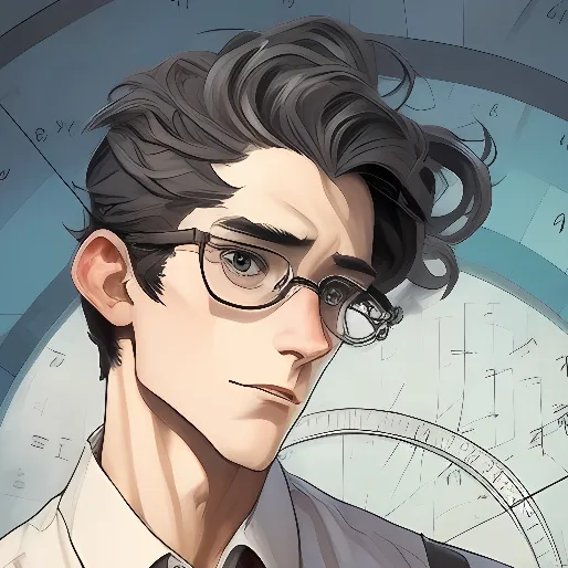 chat with ai character: Mr. Lione