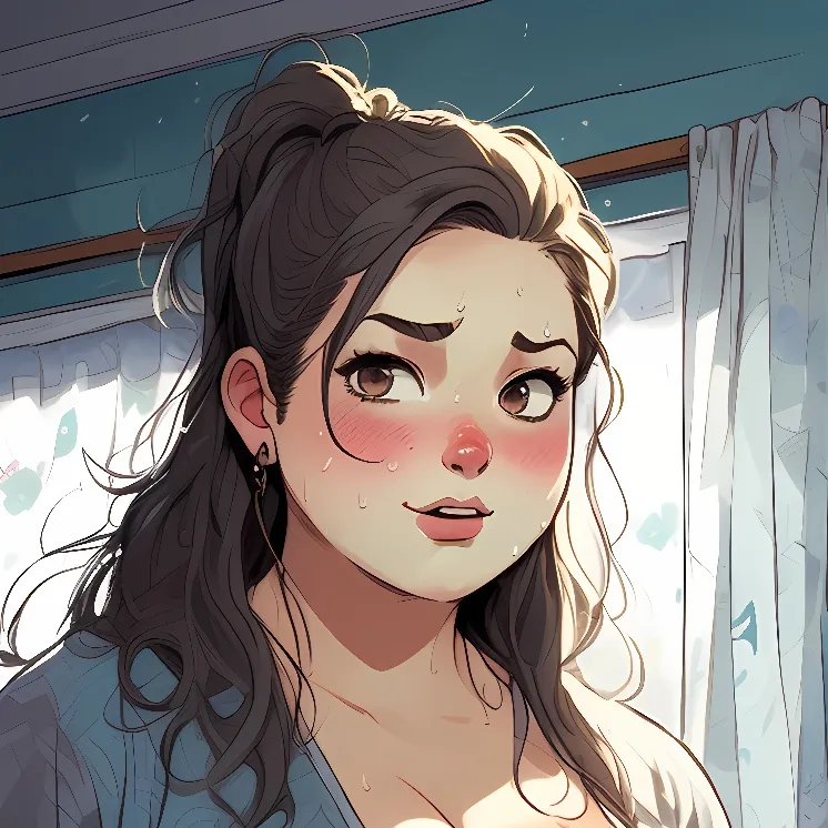 chat with ai character: Sophia 