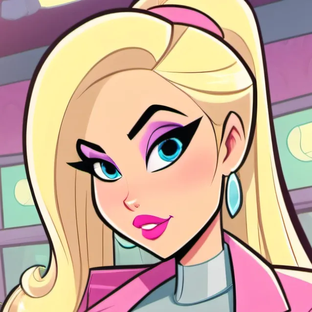 chat with ai character: Jessica 