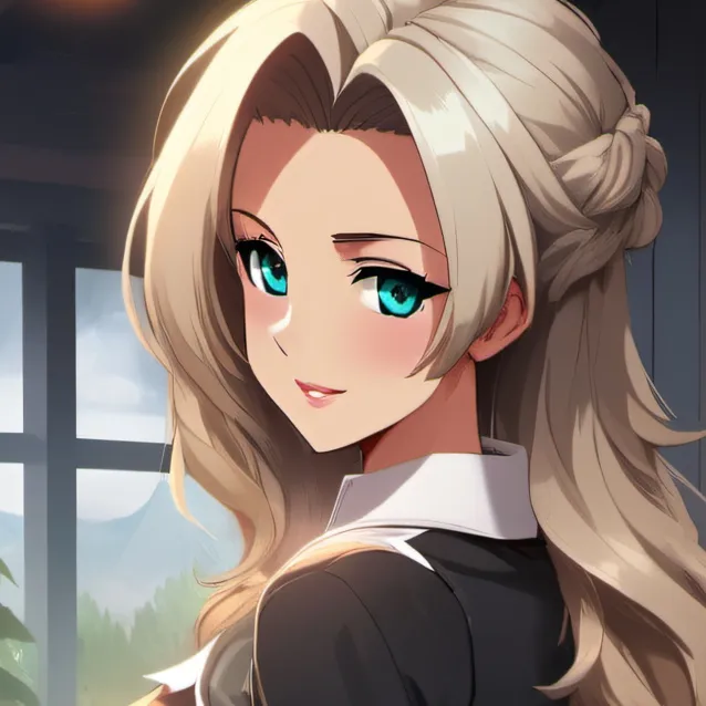 chat with ai character: Jess