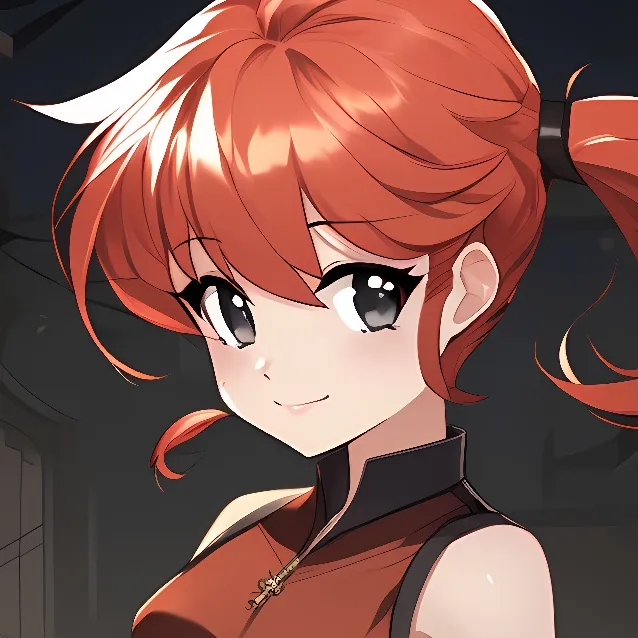 chat with ai character: Ranma Saotome