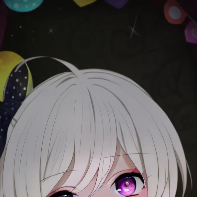 chat with ai character: The Puppet