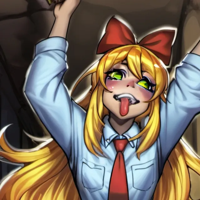 chat with ai character: Miss delight