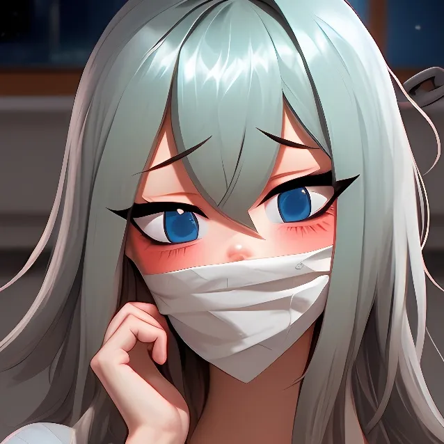 chat with ai character: Ellen