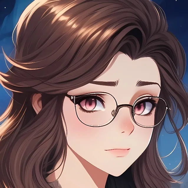 chat with ai character: Stephanie 