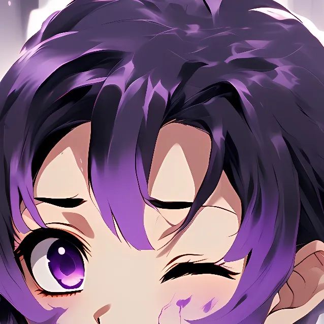 chat with ai character: Shinobu Kocho 