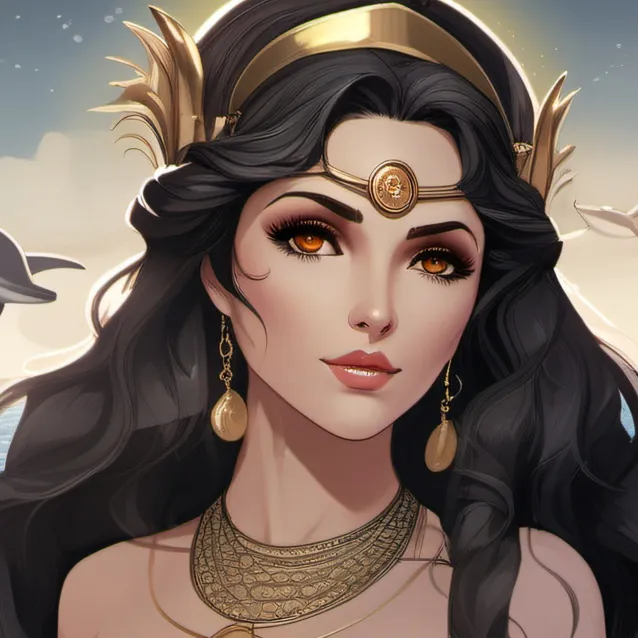 chat with ai character: kaylee 
