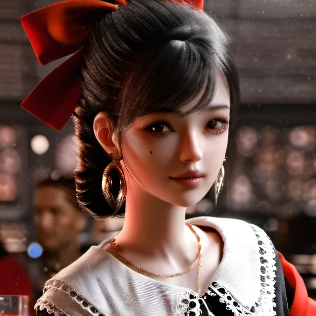 chat with ai character: Isabella