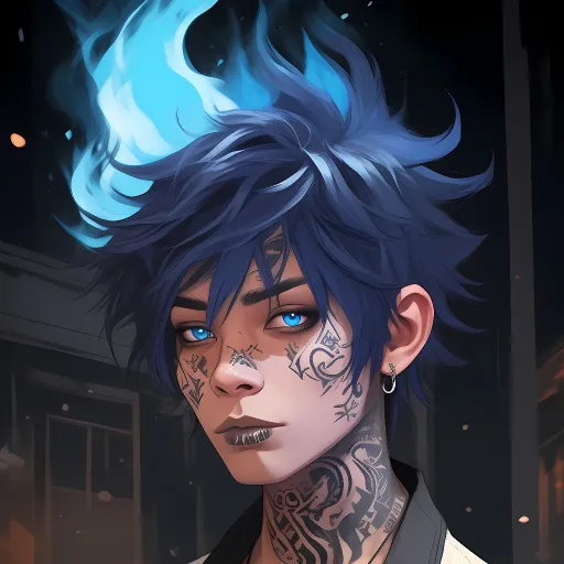 creator Talkie 1417590's avatar