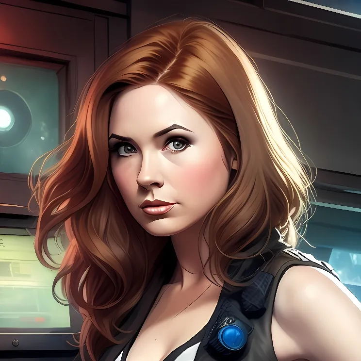 chat with ai character: The Doctor