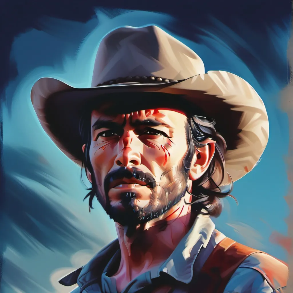 chat with ai character: Billy