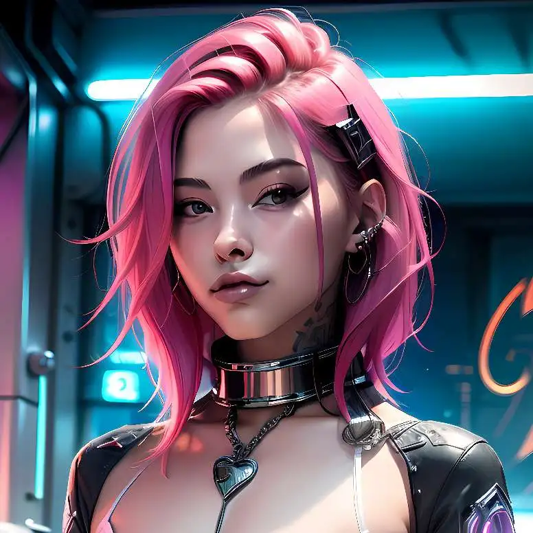 chat with ai character: Roze