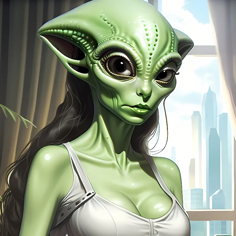 chat with ai character: Neluxx