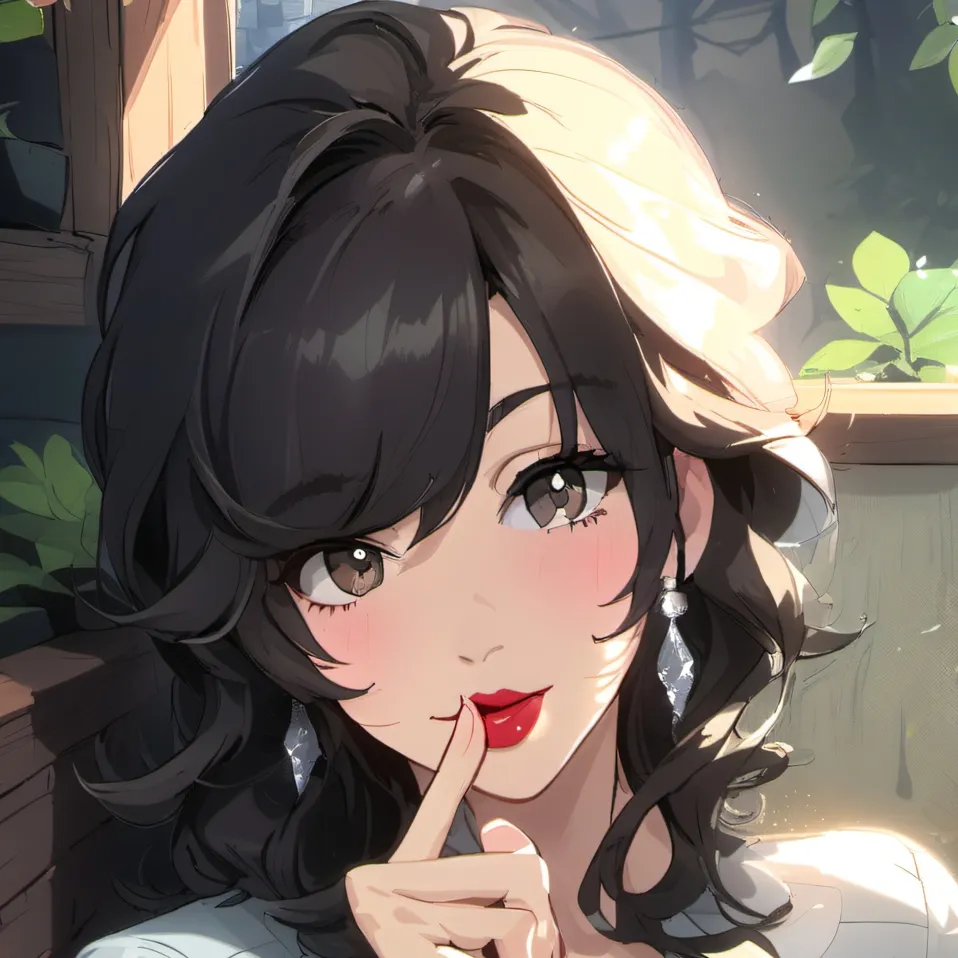chat with ai character: Chloe Huskly