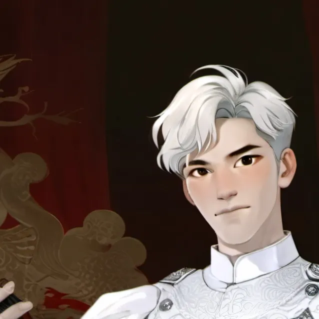 chat with ai character: AMBROUSIO 